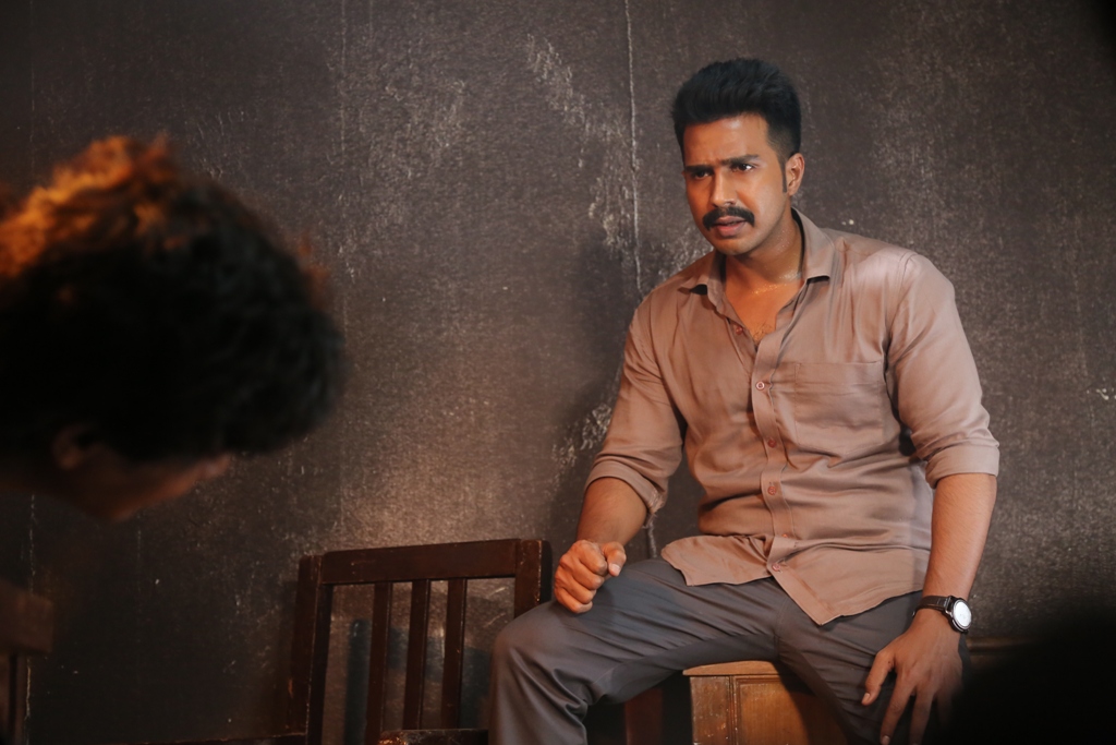ராட்சசன் – திரைப்பட விமர்சனம்