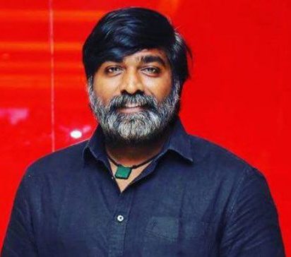 விஜய் சேதுபதிக்கு பாரதிராஜா கடிதம்!