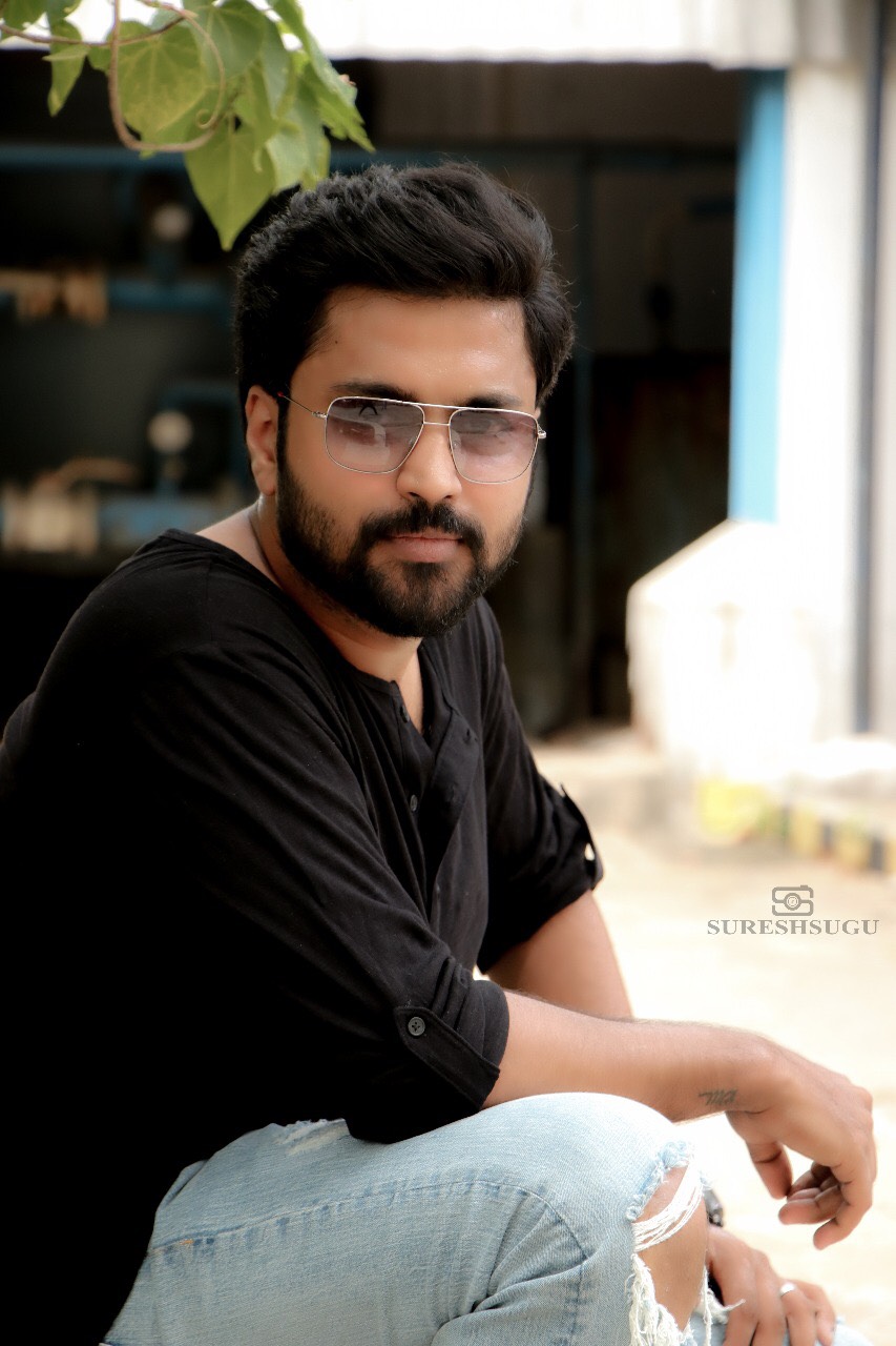 “சந்திரமௌலி” என்ற சொந்தப் பெயருக்கு மாறிய ‘கயல்’ சந்திரன்…