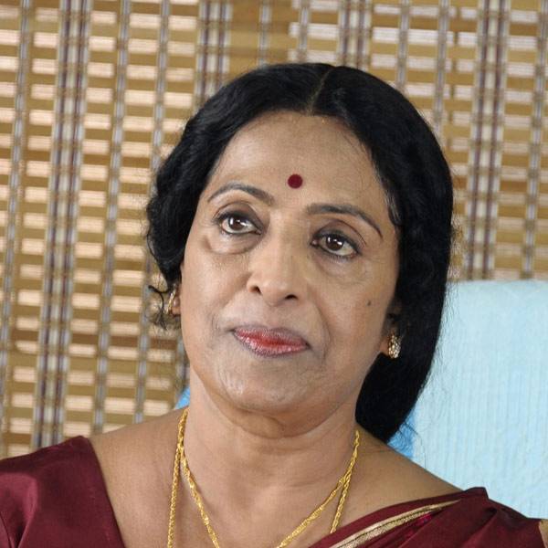 கே.ஆர்.விஜயா இரட்டை வேடமேற்கும் “கோடீஸ்வரி “