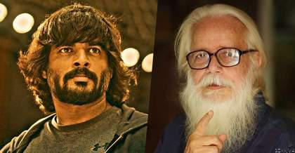 இயக்குனராக புதிய அவதாரம் எடுக்கும் மாதவன்