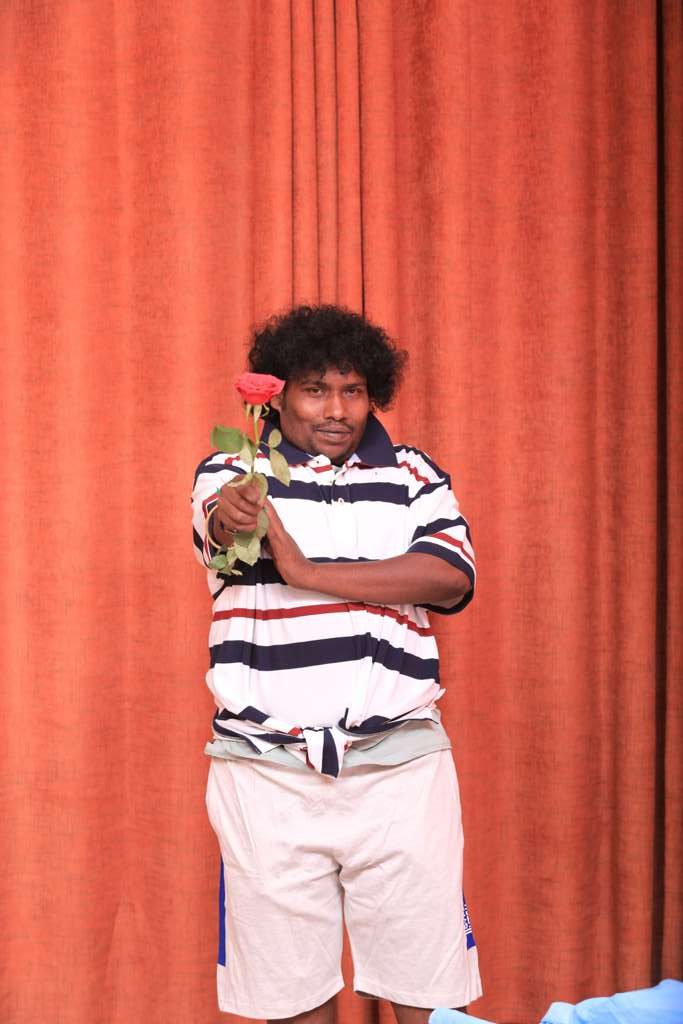 போகி இல்லாமல் பொங்கல் இல்லை – யோகிபாபு இல்லாமல் படமும் இல்லை!