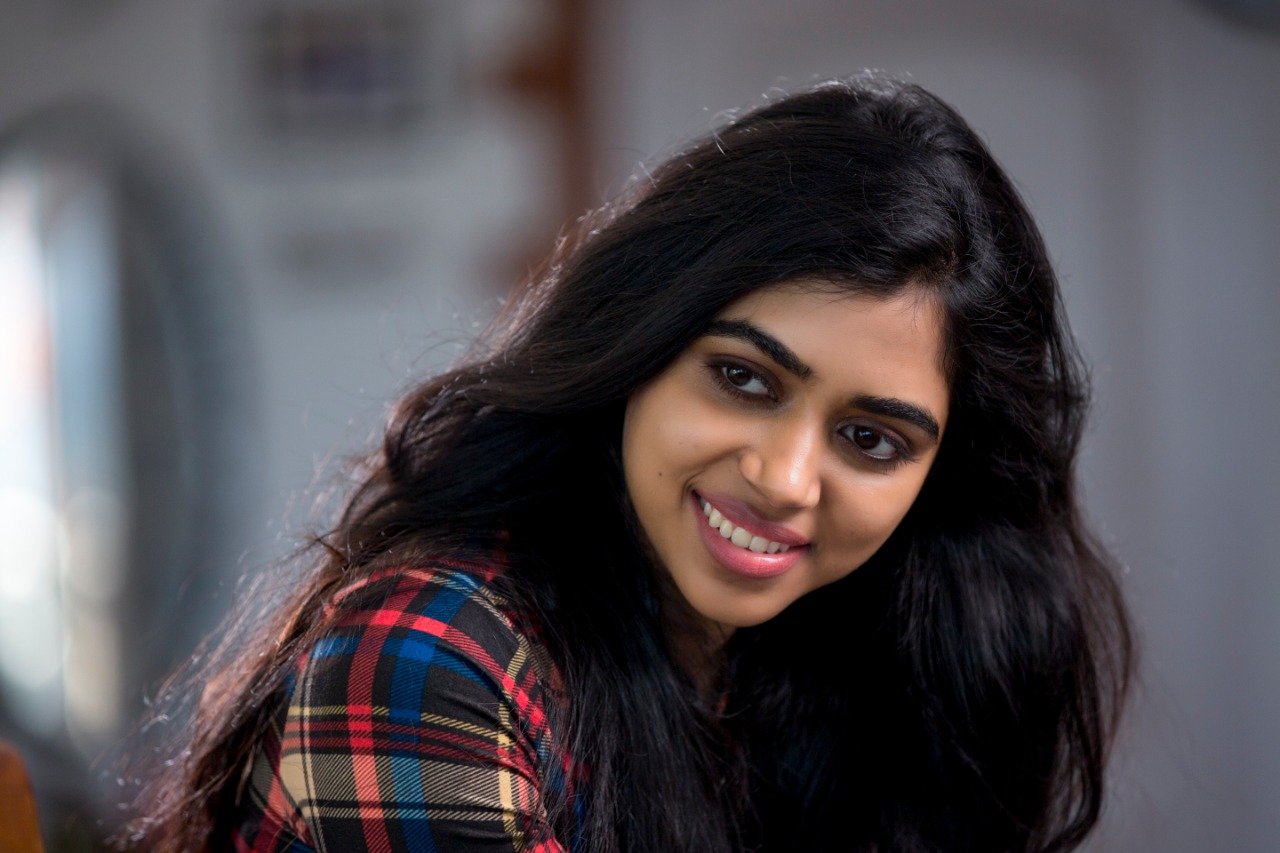 Actress Lovelyn Chandrasekhar Photoshoot Stills