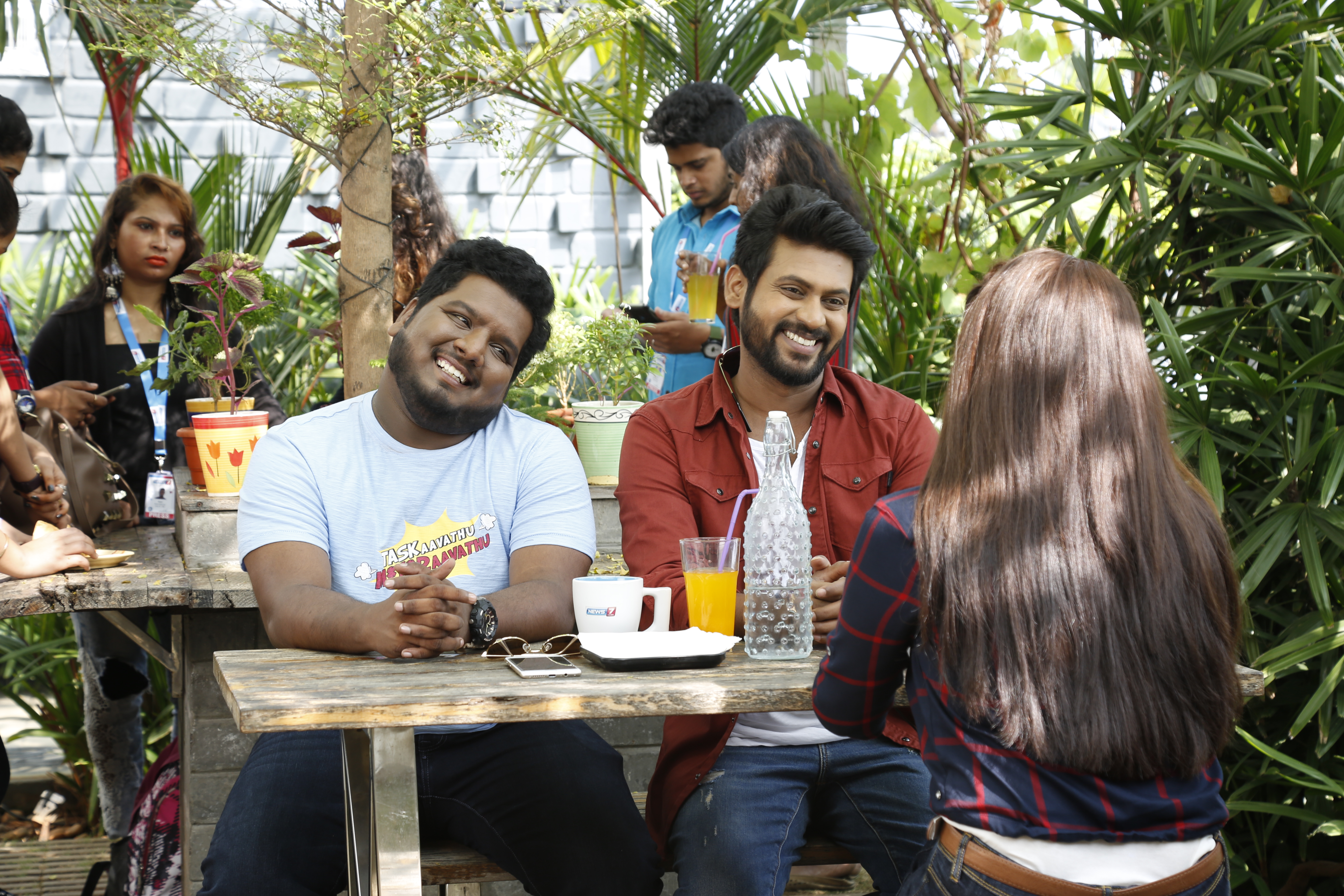 நல்ல கருத்து கலந்த நையாண்டி படம் ‘நெஞ்சமுண்டு நேர்மையுண்டு ஓடு ராஜா’!