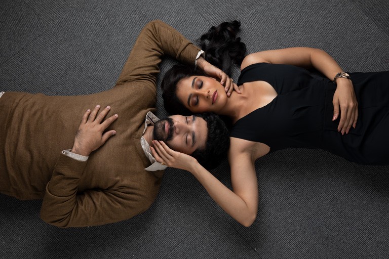 Seven Movie Stills