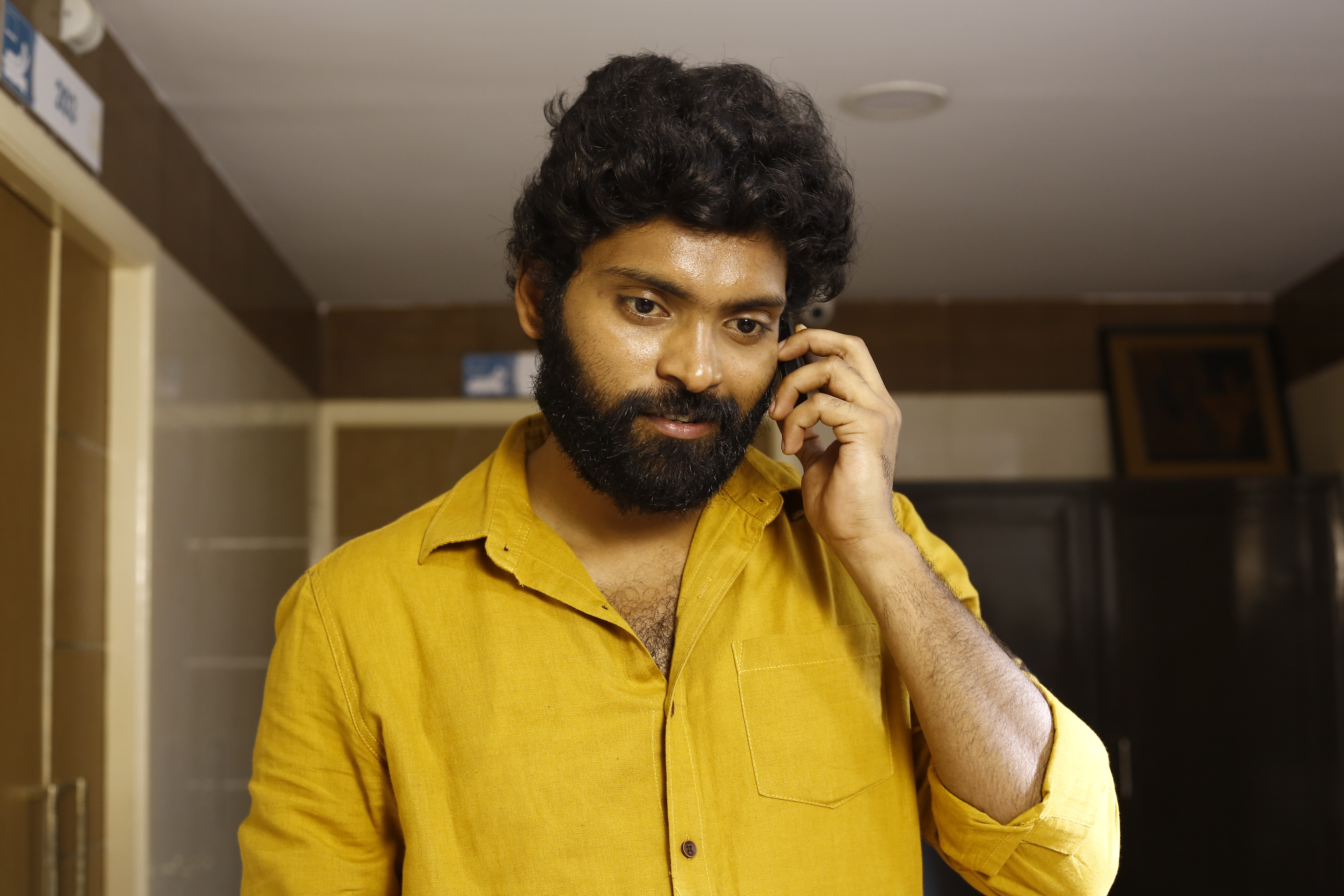 முற்றிலும் மாறுபட்ட கதையம்சத்தால் சிறப்பு பெறும் ஜீவி திரைப்படம்!