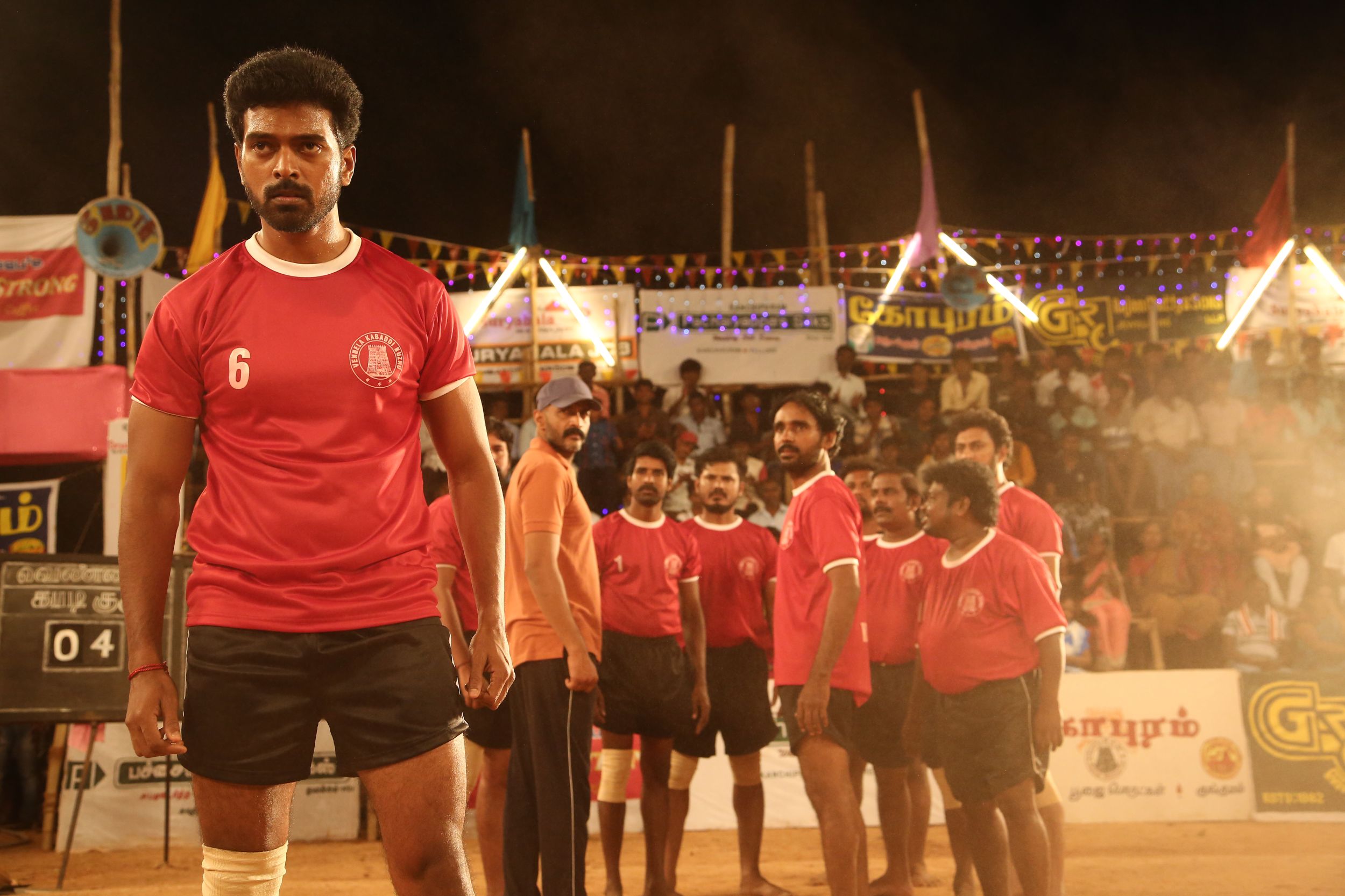 Vennila Kabaddi Kuzhu 2 Movie Stills