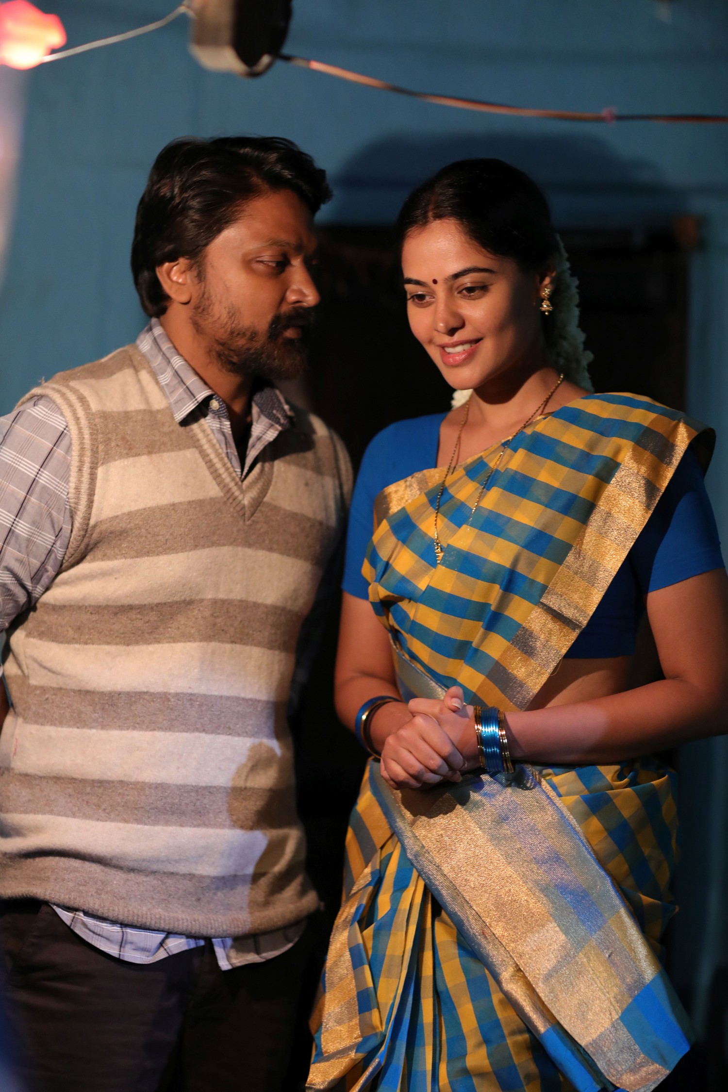ஆகஸ்ட்-1ஆம் தேதி வெளியாகும் ‘கழுகு-2’!
