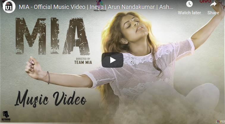 MIA – Official Music Video