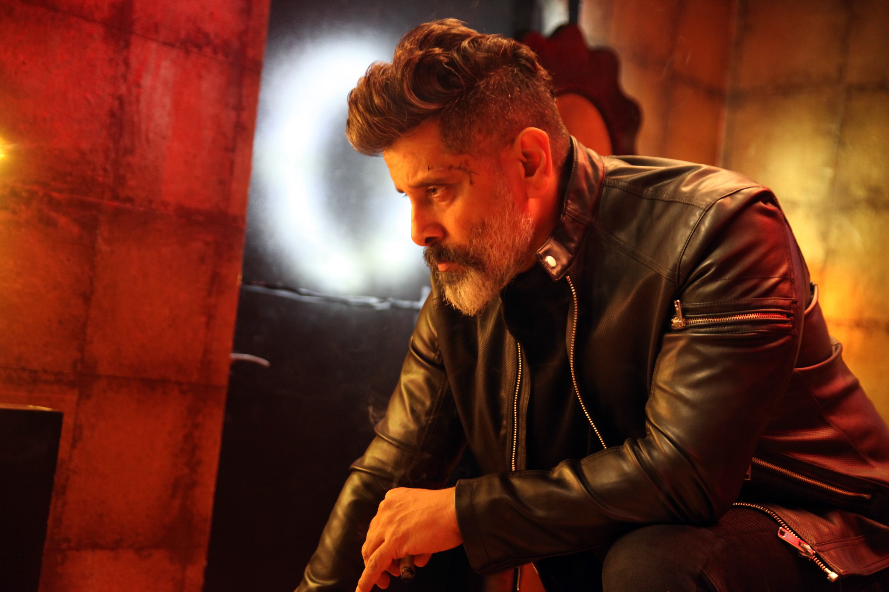 KadaramKondan Movie Stills & Working Stills