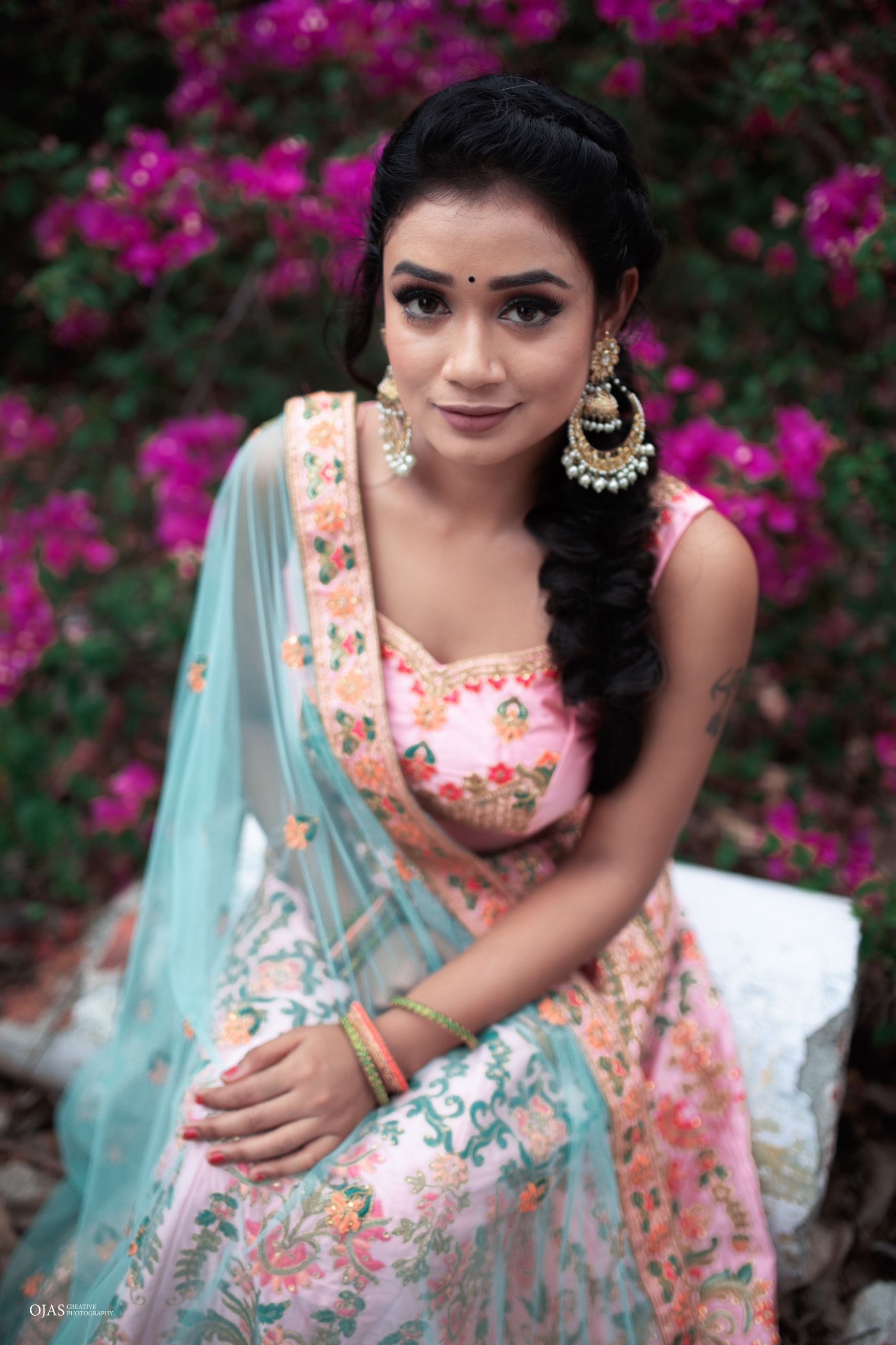 Actress Swayam Siddha Stills!