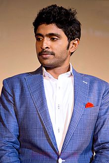 விக்ரம் பிரபு நடிக்கும் ‘வானம் கொட்டட்டும்’!