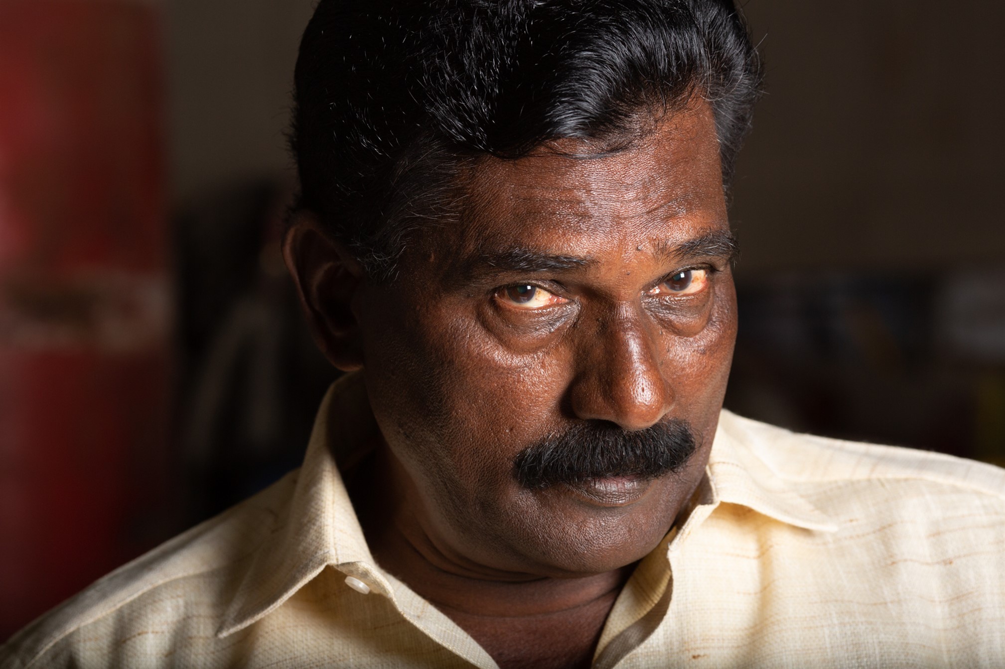 மயூரன் – விமர்சனம்