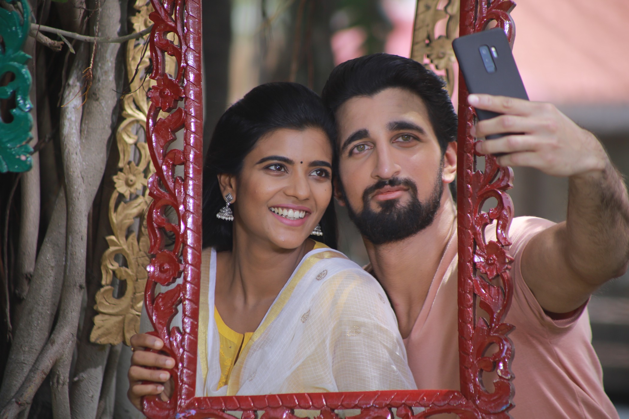Mei – Movie Stills