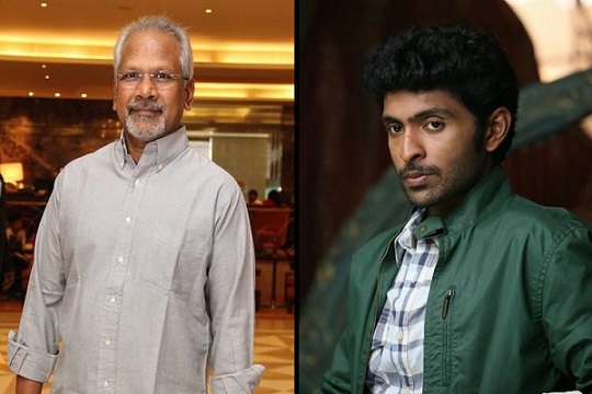 மணிரத்னம் கதை வசனம் எழுதும் வானம் கொட்டட்டும்!