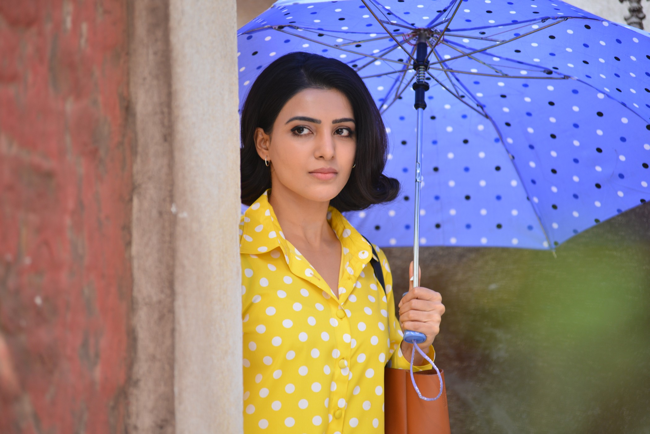 சமந்தா நடித்த ‘ஓ பேபி’ – படக்காட்சிகள்