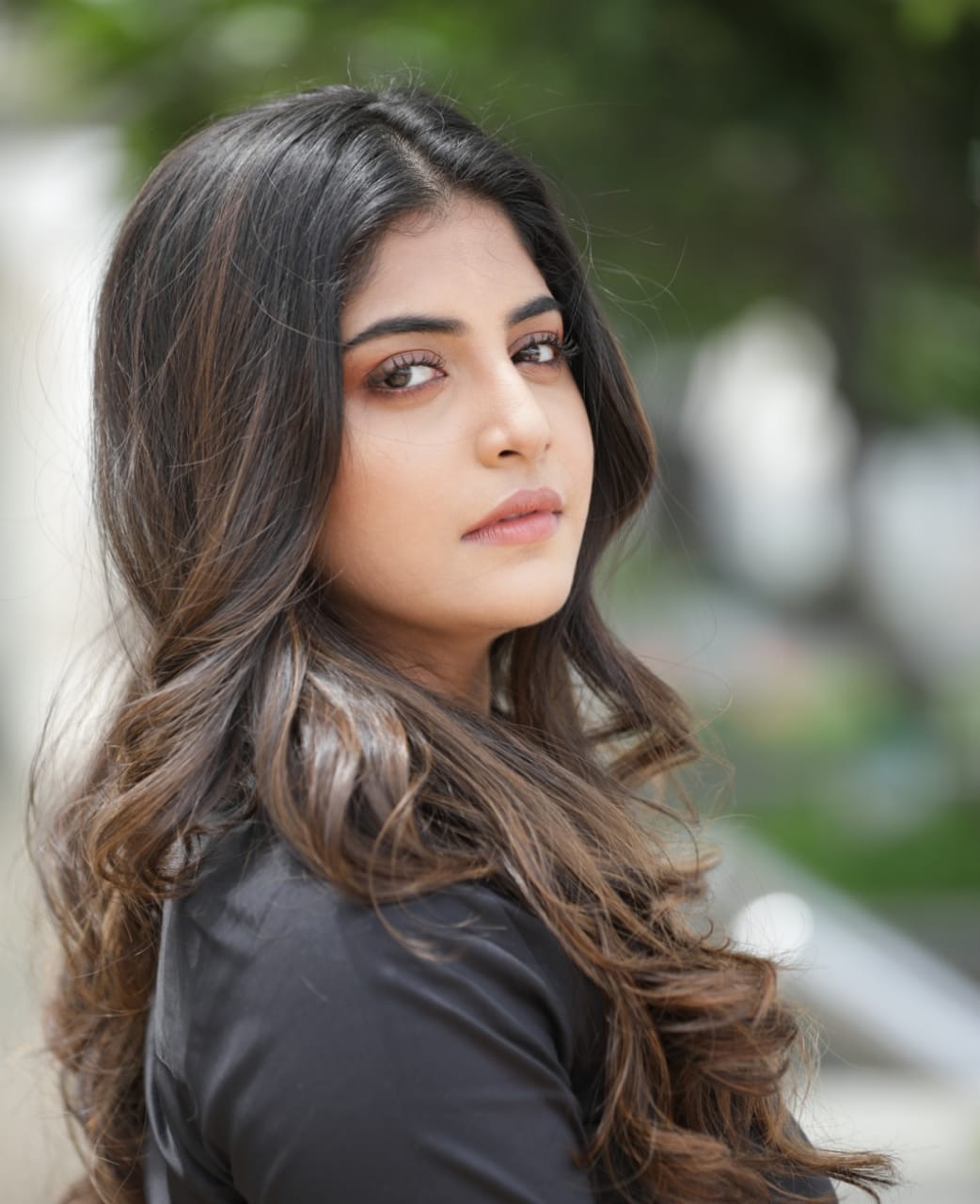 Manjima Mohan Latest Photos…