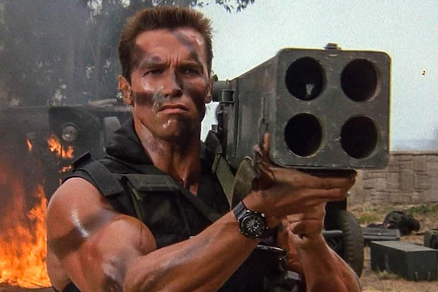 டெர்மினேட்டர் டார்க் பேட் ( Terminator: Dark Fate)