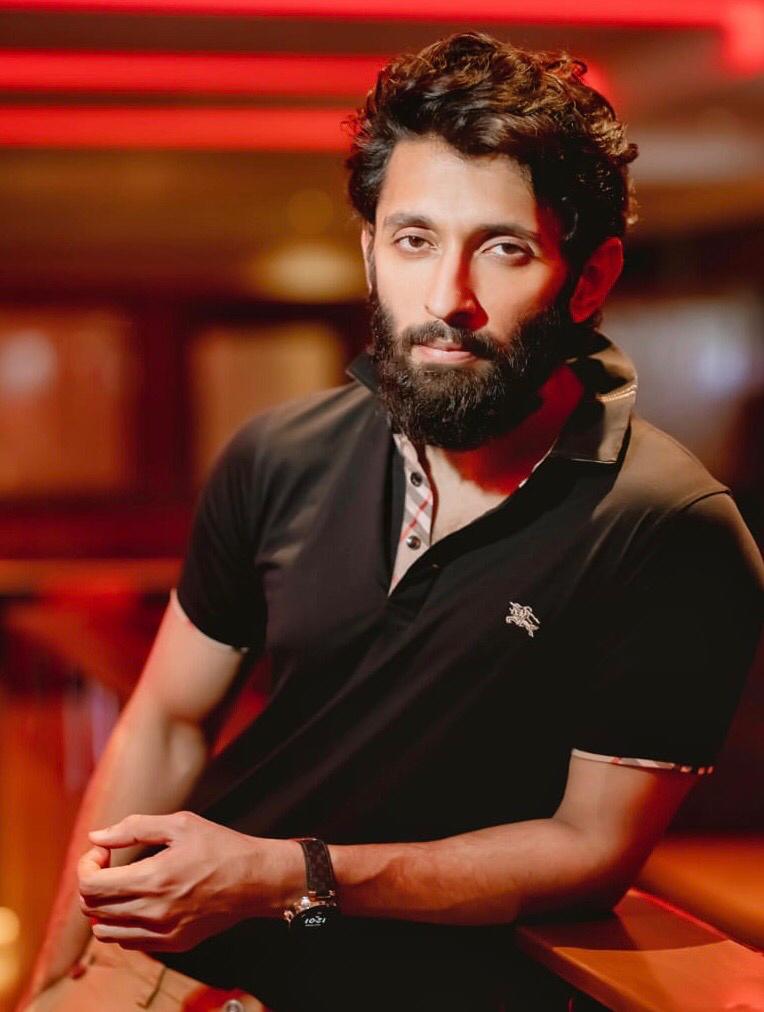 வித்தியாசமான பாத்திரங்களைத் தேர்ந்தெடுத்து நடிப்பேன் –  நடிகர் வசந்த் ரவி