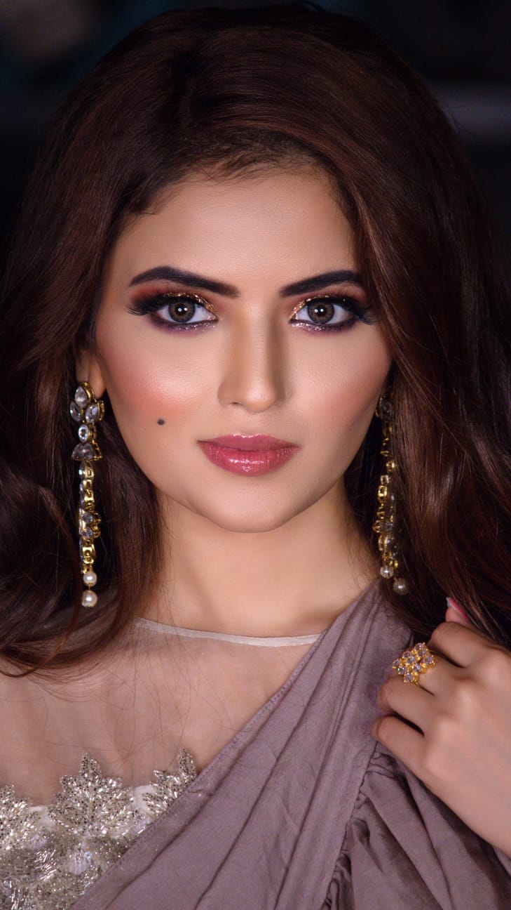 Actress Shirin Kanchwala Latest Photos