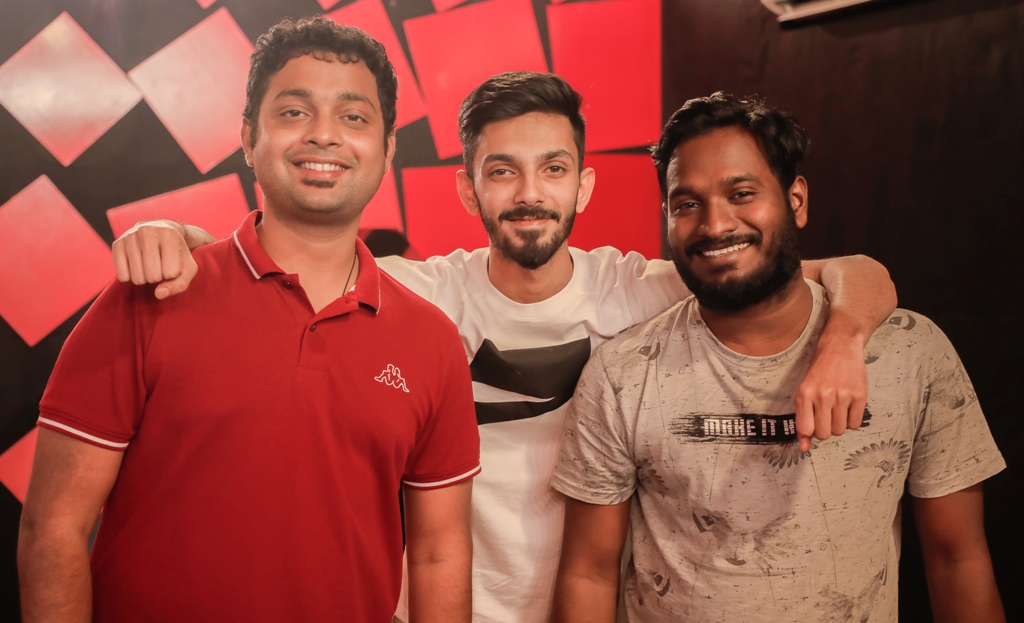 “பட்டாஸ்” படத்தின்  “ஜிகிடி கில்லாடி” சிங்கிள் பாடல்!