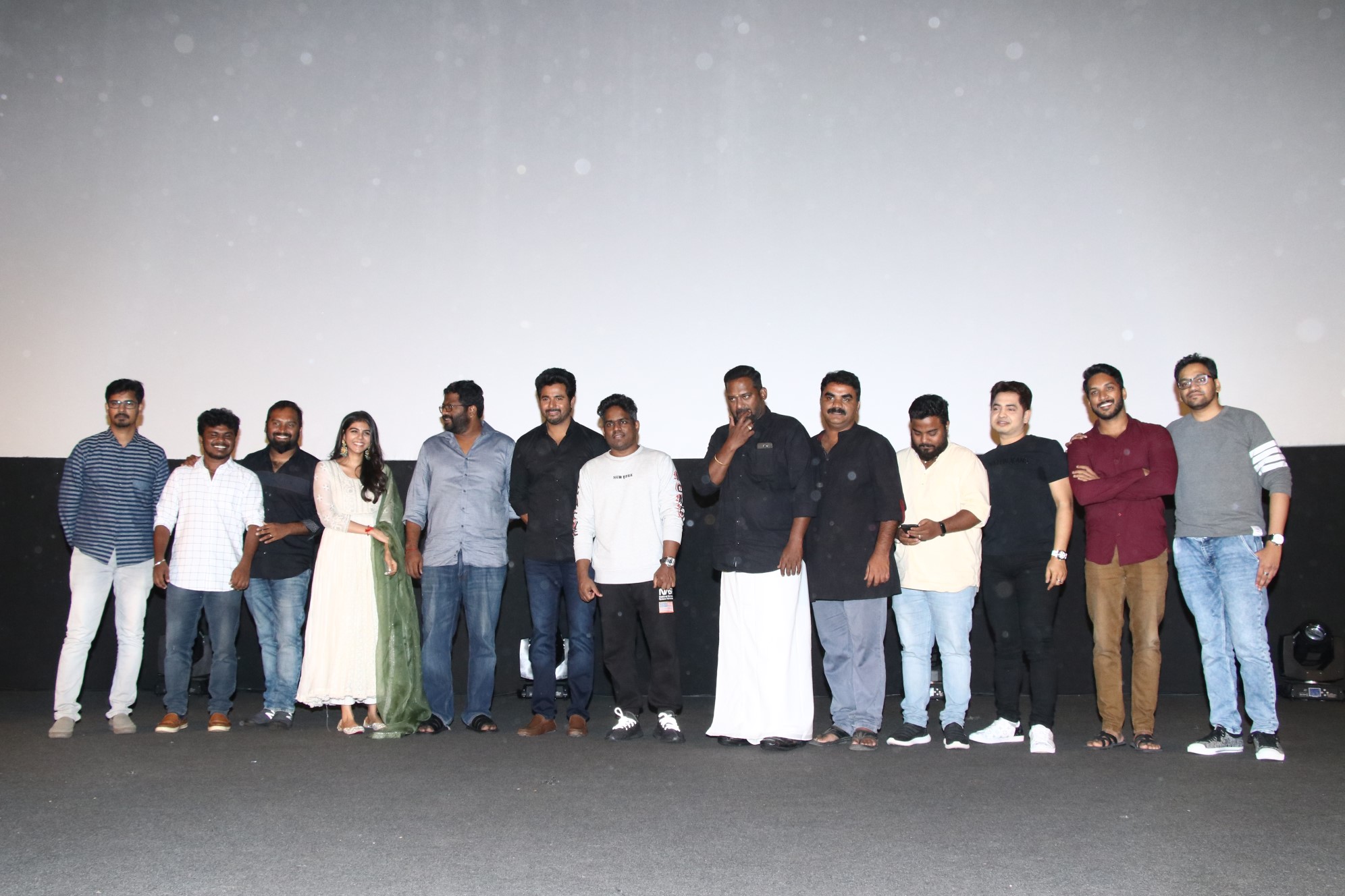 “ஹீரோ” டிரெய்லர் வெளியீடு ! 