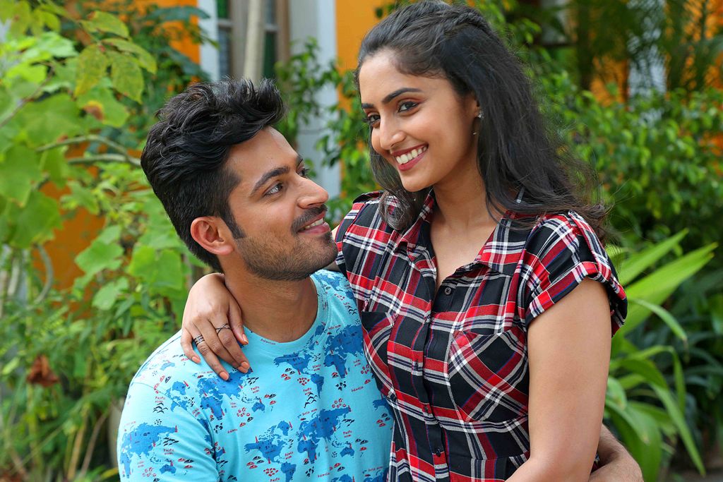 ‘தனுசு ராசி நேயர்களே’ படத்துக்கு யுஏ சான்றிதழ்!