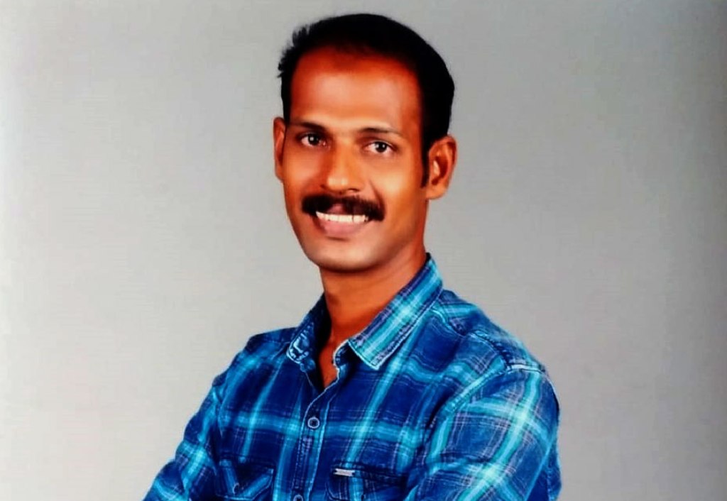 ‘சில்பகலா புரடக்சன்ஸ்’ சார்பில் மது வெள்ளை காவடு தயாரிக்கும் படம் ‘ஆலம்பனா’!
