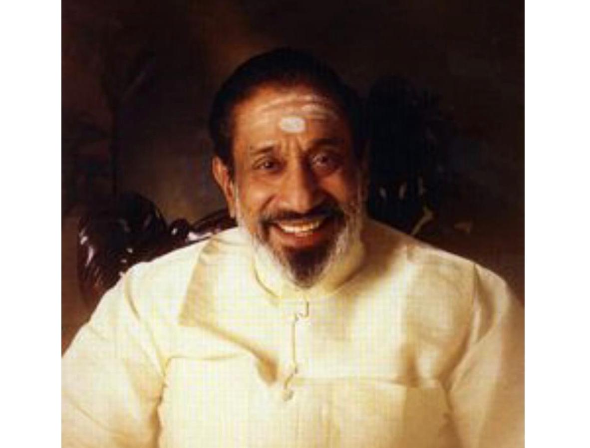 ஜூலை 21: நடிகர் திலகம் சிவாஜி கணேசன் நினைவு தினம் இன்று…