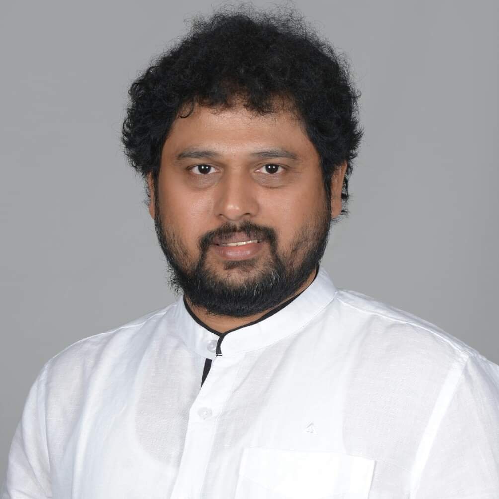 எம்.ஜி.ஆர் வாழ்க்கை வரலாறை 25 வீடியோக்களில் வெளியிட்ட நடிகர் ஜெ. எம். பஷீர்!