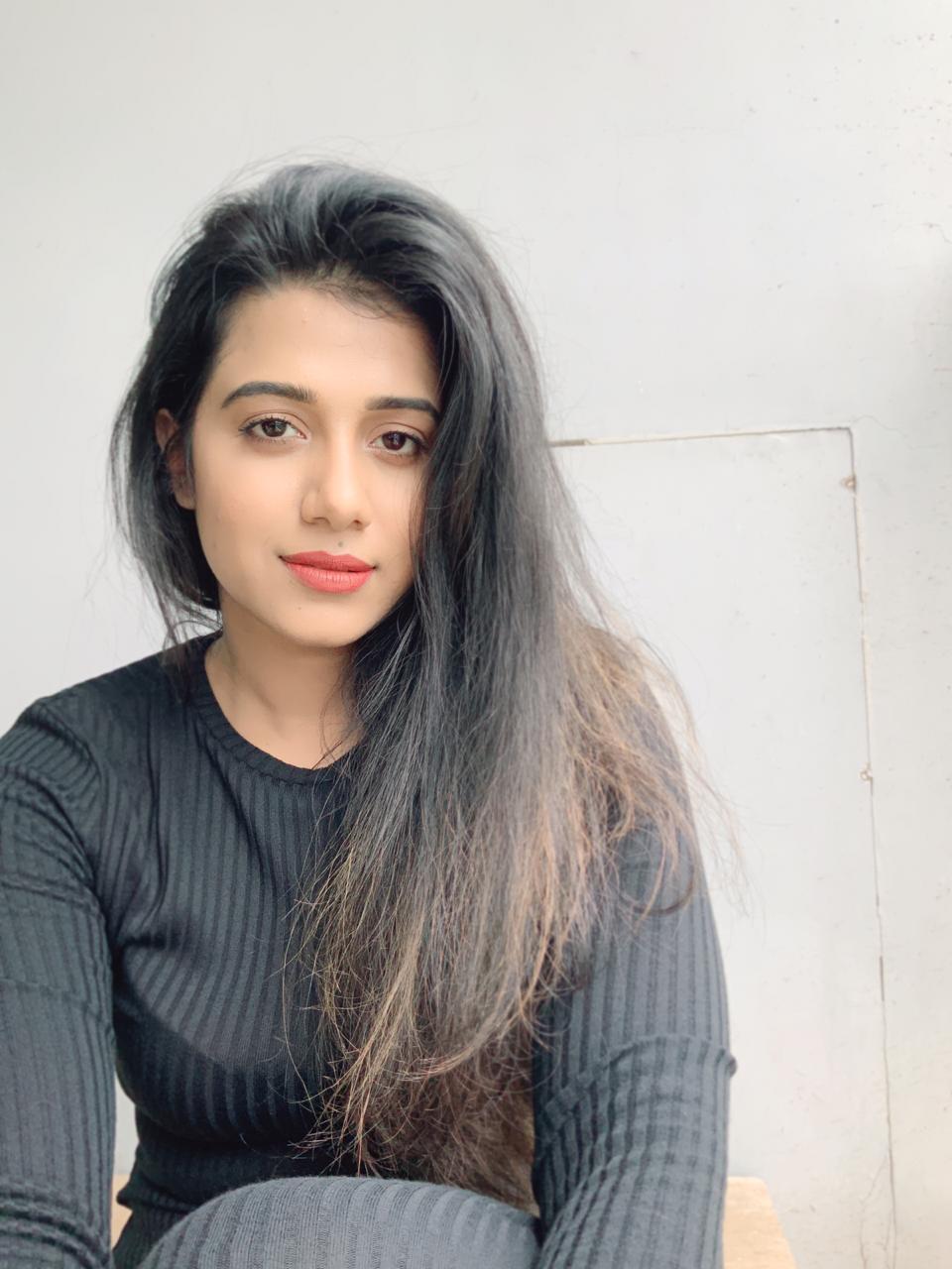 Actor Shilpa Manjunath Images!
