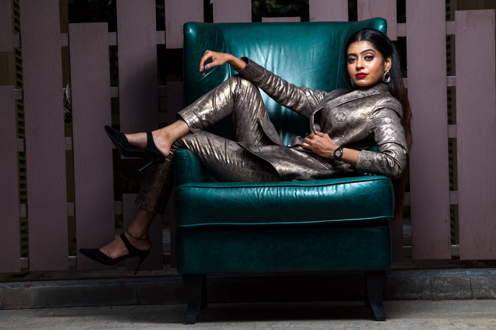 Actor Kuhasini Images!