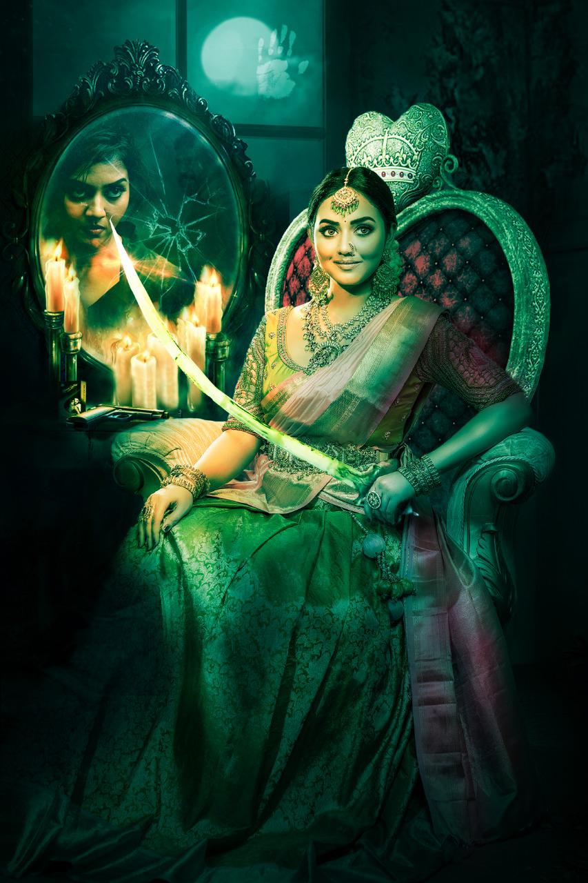 தாதா 87 பட இயக்குனர் விஜய் ஸ்ரீ ஜி இயக்கும் புதிய படம் ‘பவுடர்’!