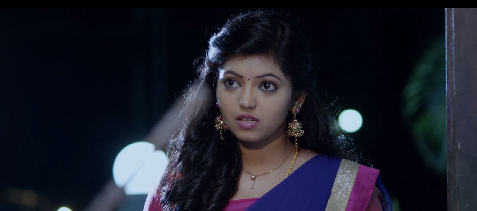 சர்வதேச திரைப்பட விருதுகளை பெற்ற திரைப்படம் ‘என் பெயர் ஆனந்தன்’