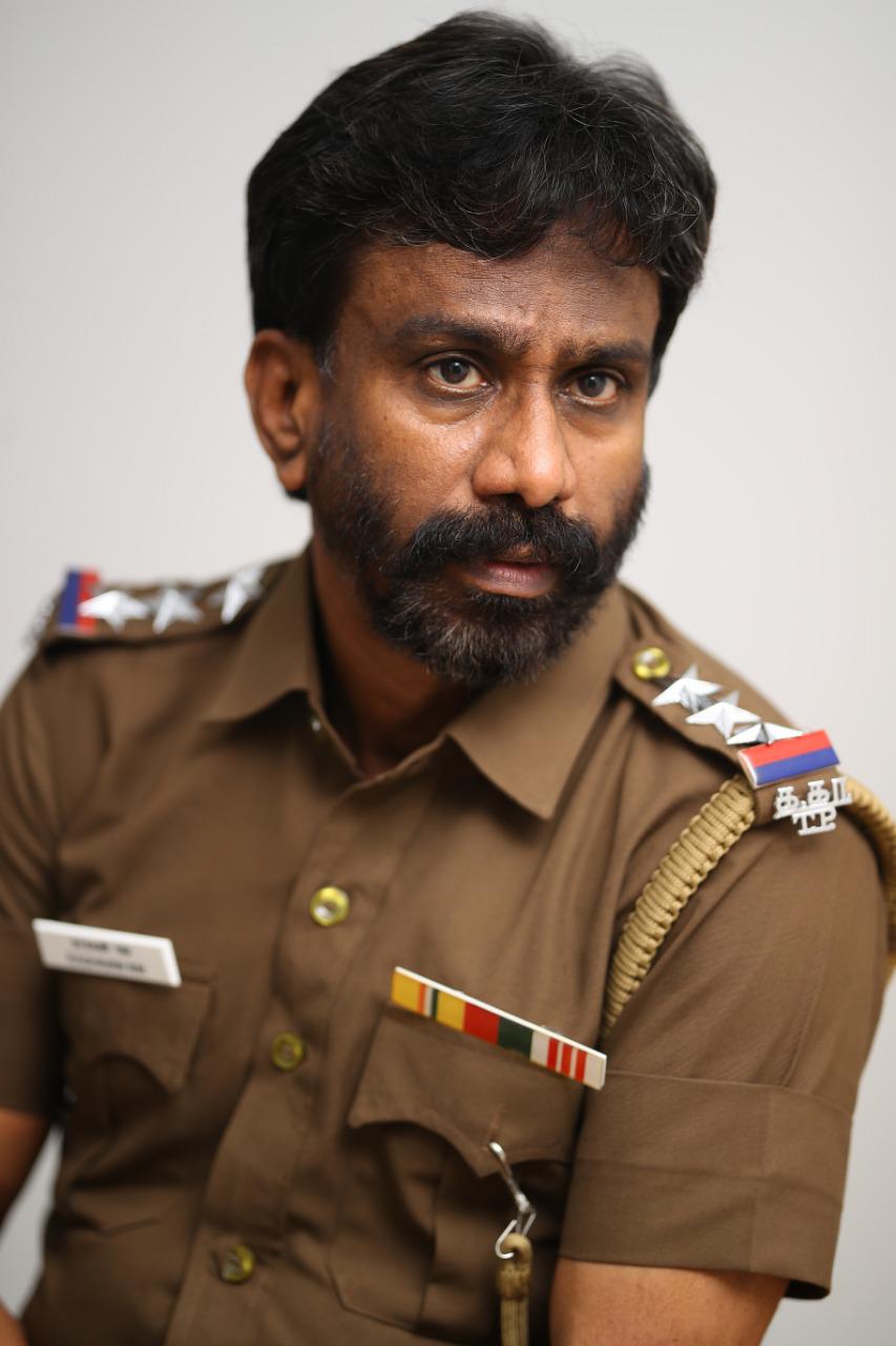 முன்னனி சினிமா பிஆர்ஓ நிகில் முருகன் நடிகராக அறிமுகமாகும் ‘பவுடர்!’