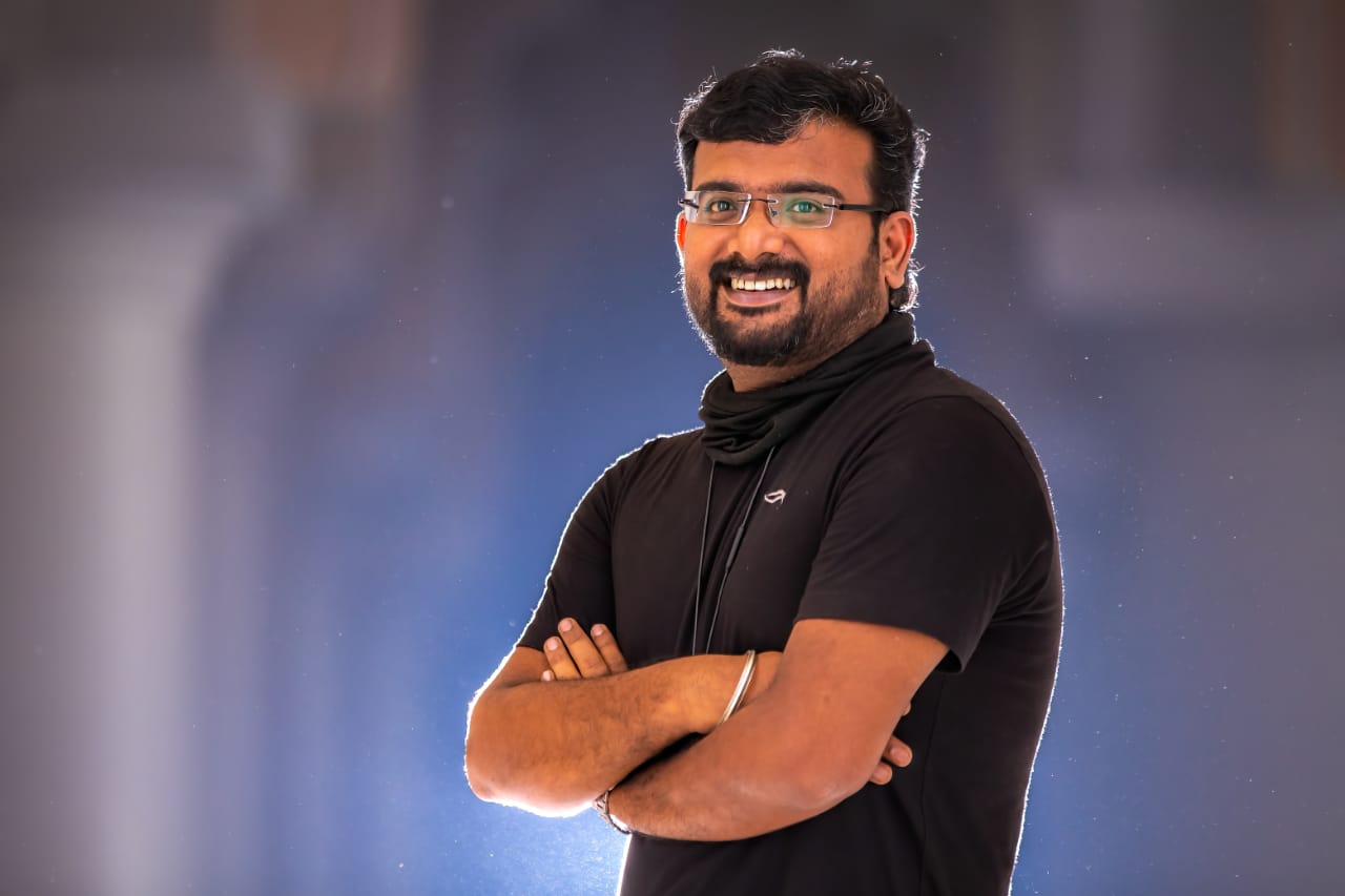 கௌதம் கார்த்திக் நடிக்கும் “செல்லப்பிள்ளை” !