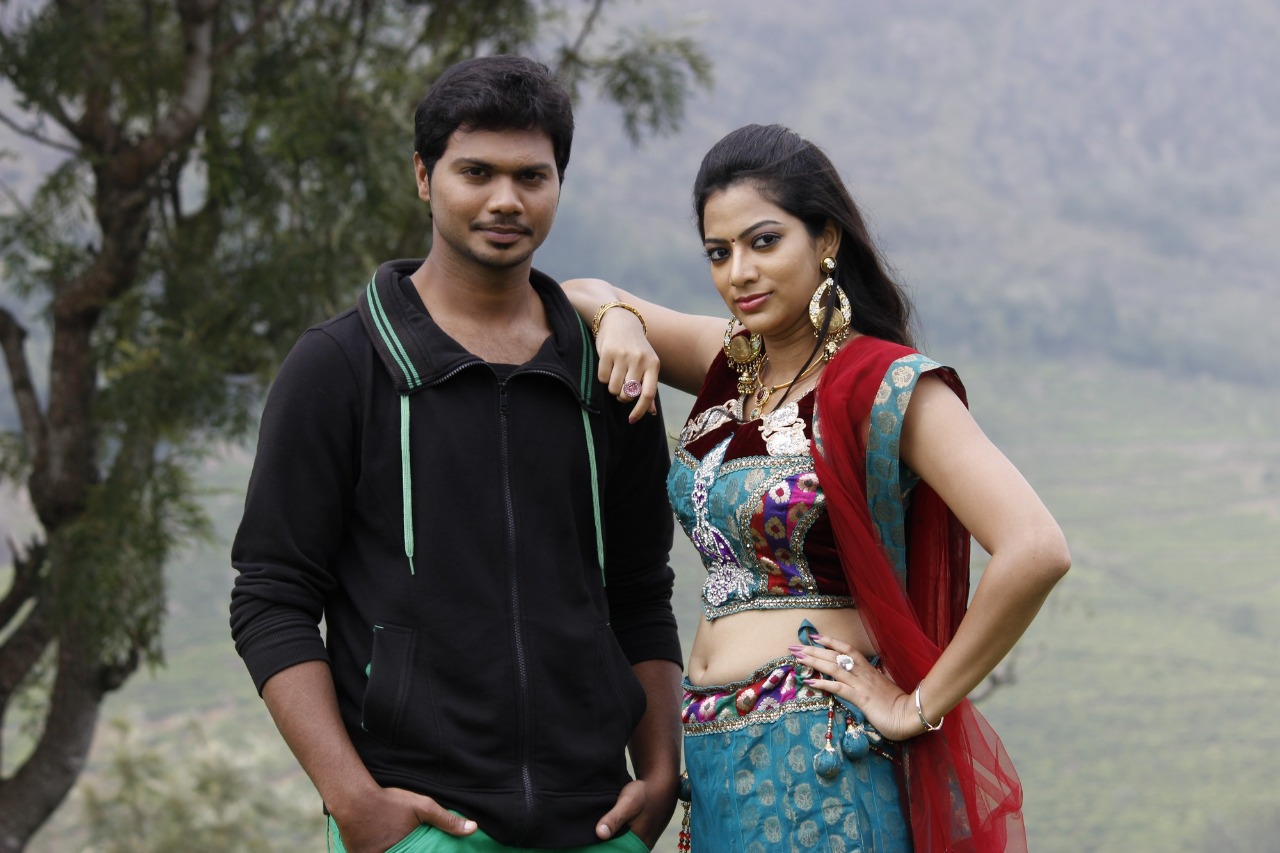 ‘காதல் பொய்.. காமம் நிஜம்’ ; அதிரவைக்கும் ‘பூம் பூம் காளை’..!
