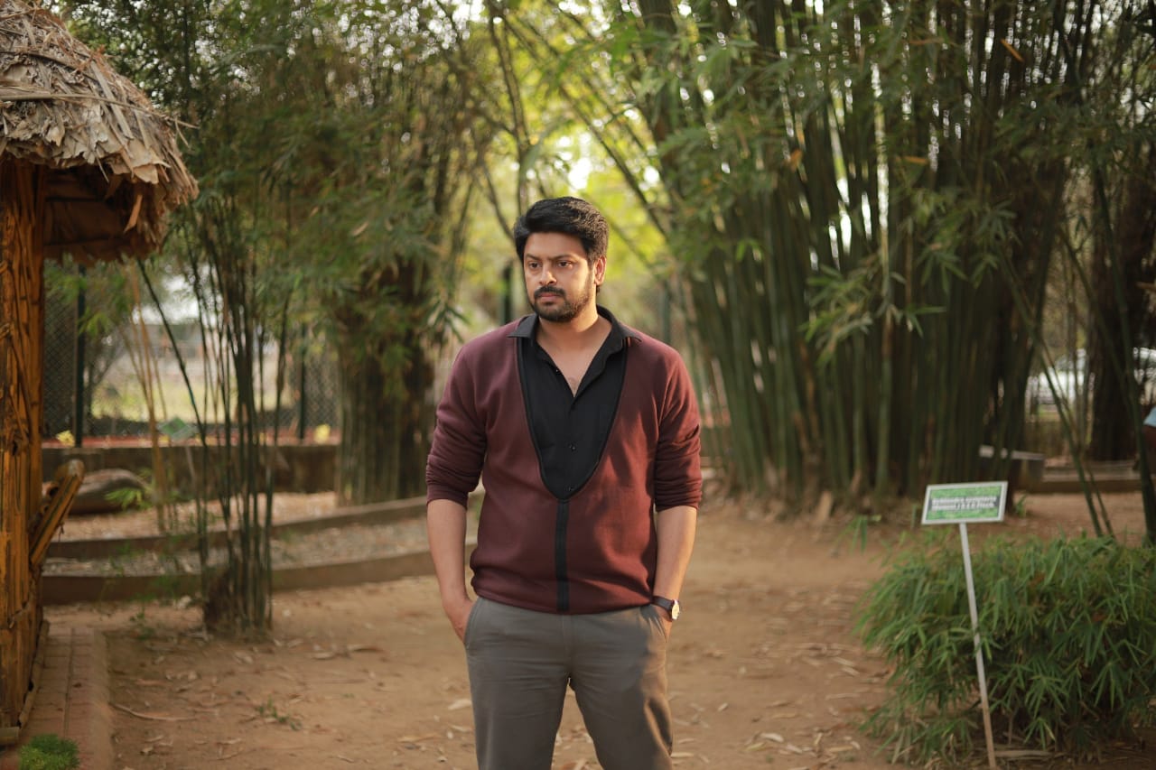 திரைப்பட விழாவில் ரசிகர்களின் ஏகோபித்த வரவேற்பைப் பெற்ற “அமலா “