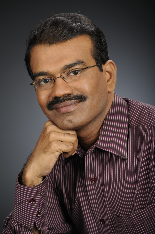 “வெல்கம் டு பிராப்ளம்” – இராம்குமார் சிங்காரம், Tamil Motivational Speaker