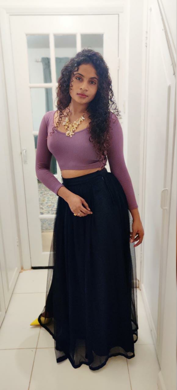 Actor Shubaa Images!
