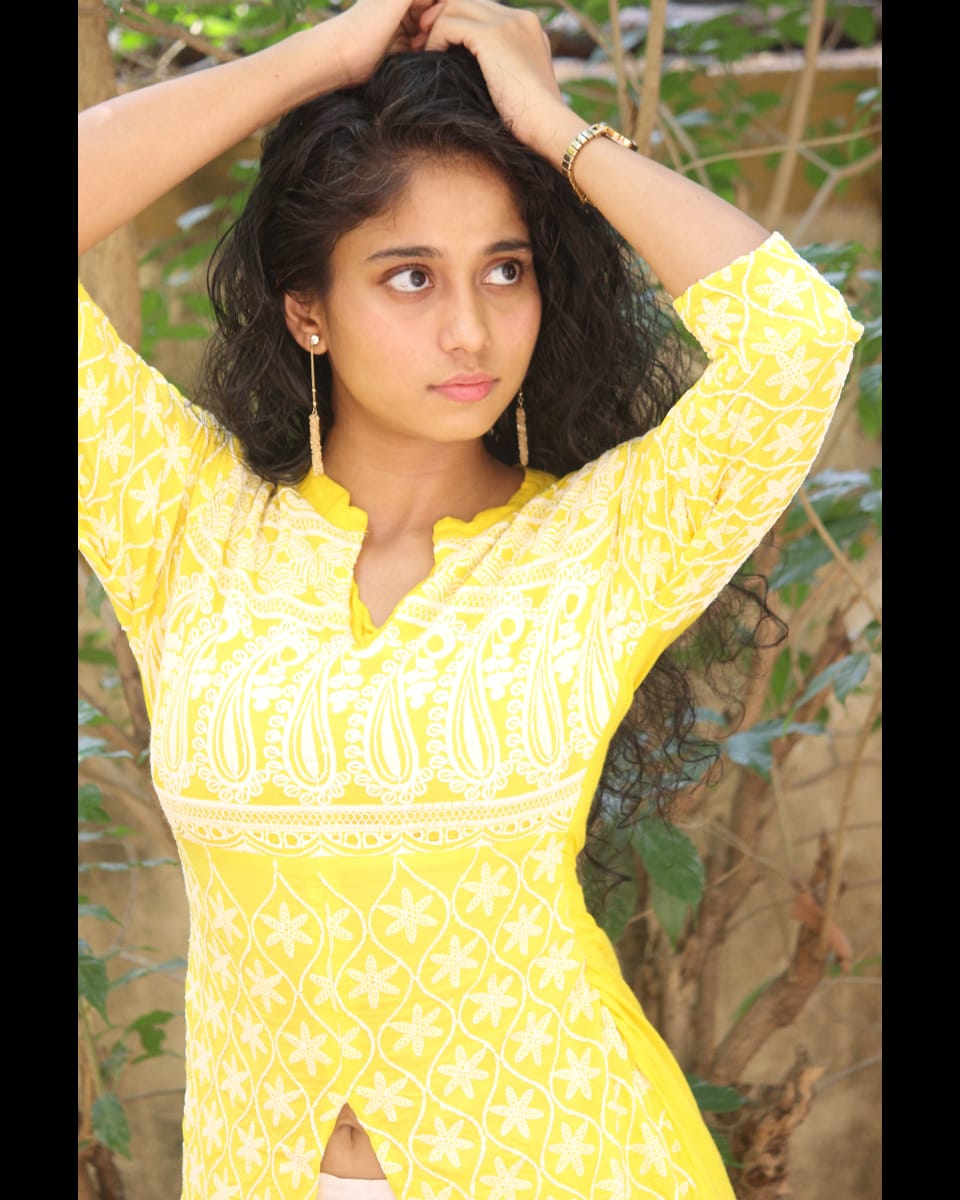 Actor Kurup Krisha Images!