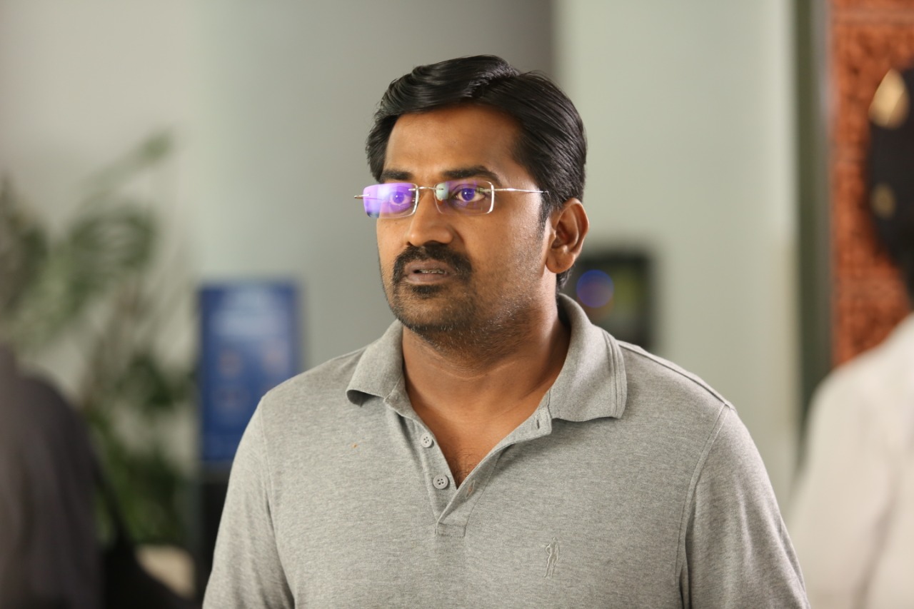 மலேஷியா to அம்னீஷியா ஒரிஜினல் படத்தில் முக்கிய கதாபாத்திரத்தில் கருணாகரன்!