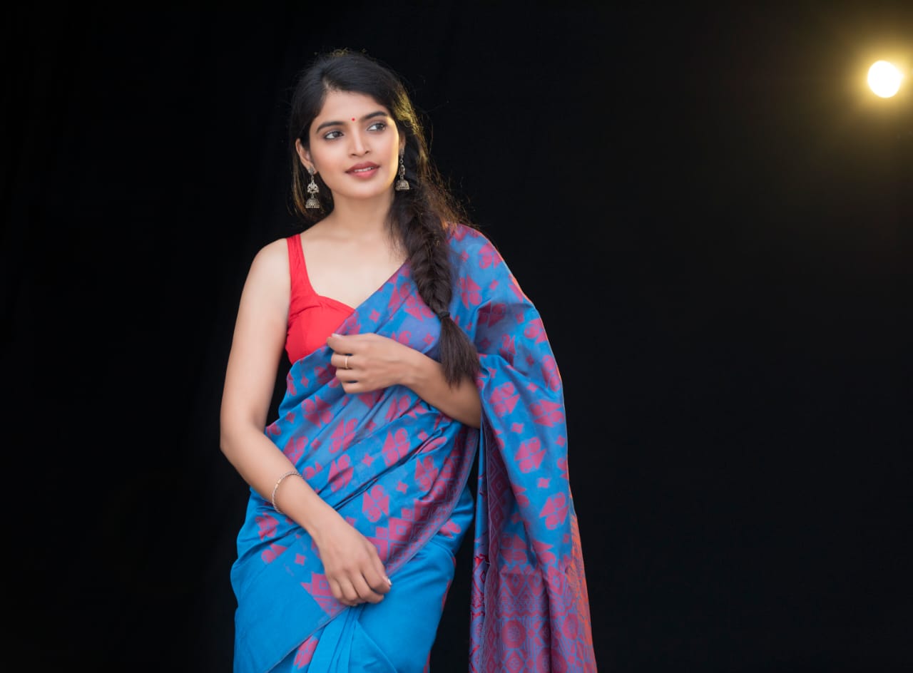 Actor Sanchita Shetty Images!