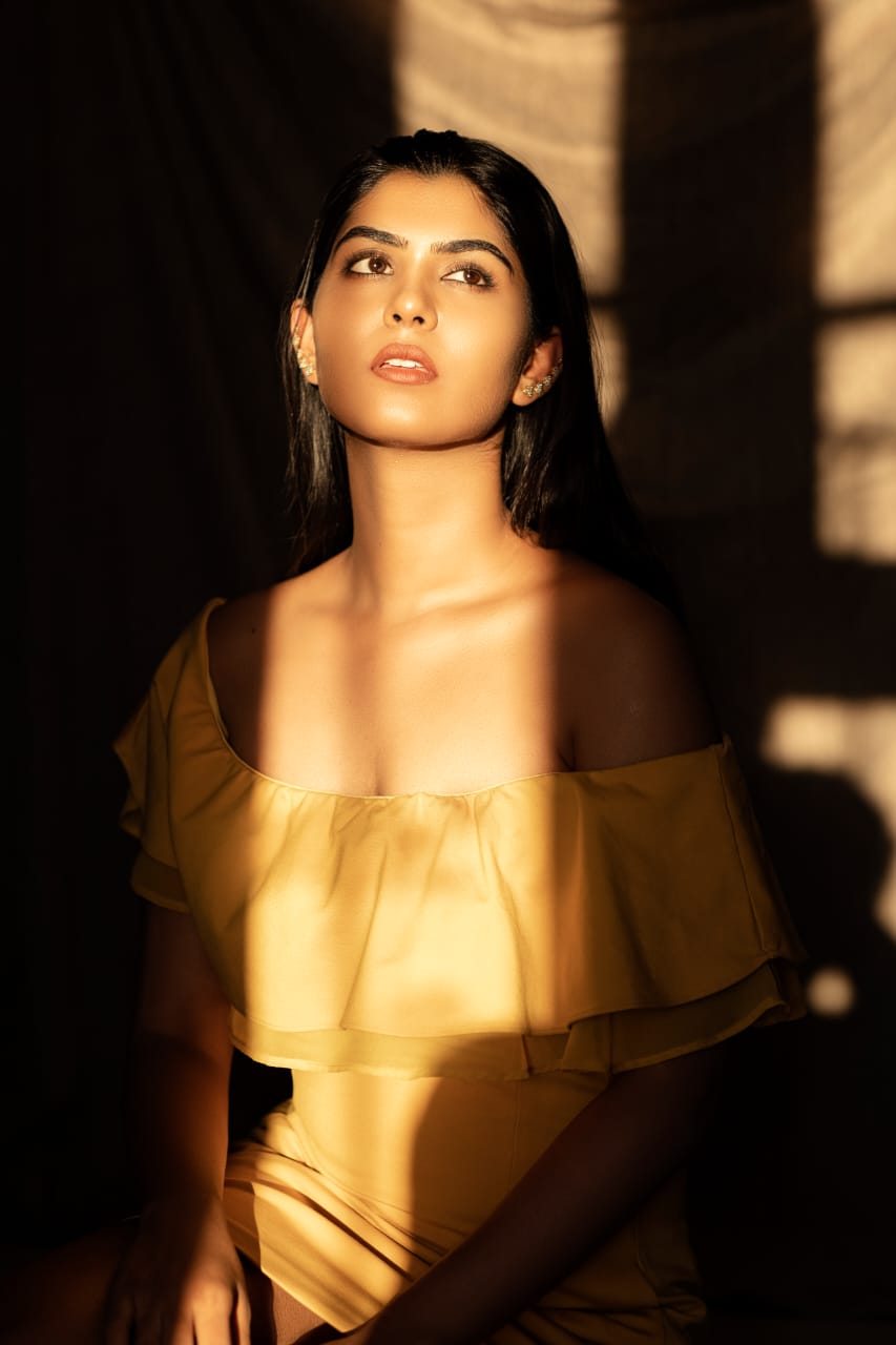 Actor UpasanaRC Images!