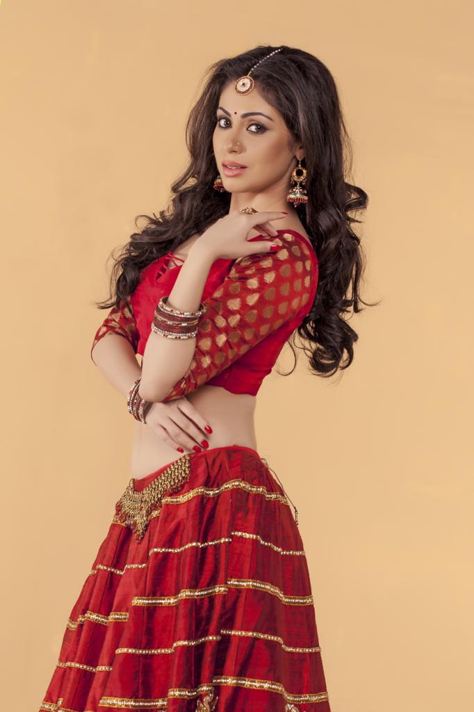Actor Sadha Images!