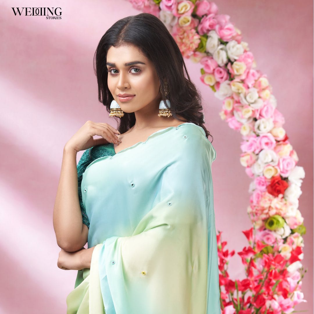 Actor Meenakshi Govindarajan Images!
