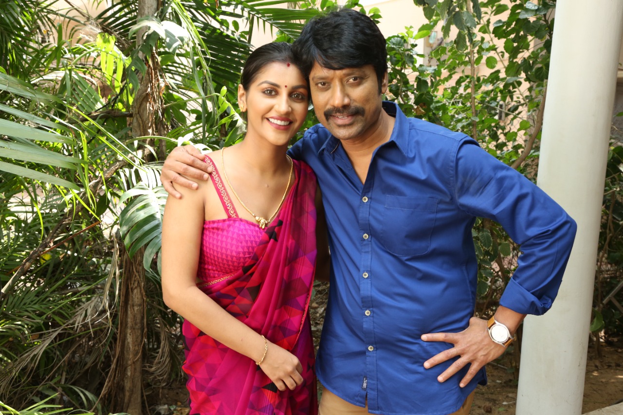 S. J சூர்யா நடிக்கும் “கடமையை செய்” படப்பிடிப்பு நிறைவு!