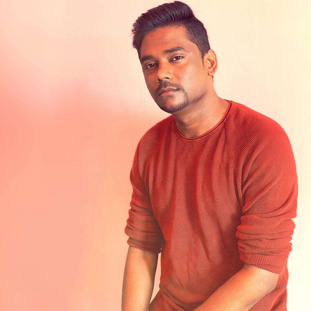 ‘எனிமி’ படத்தின் பின்னணி இசையில் ஸ்கோர் செய்யும் சாம் சி.எஸ்.!