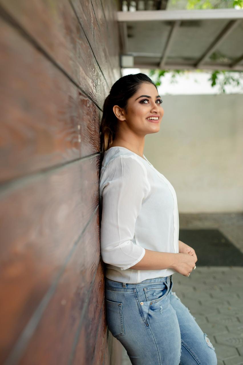 Actor Shivani Narayanan Images!