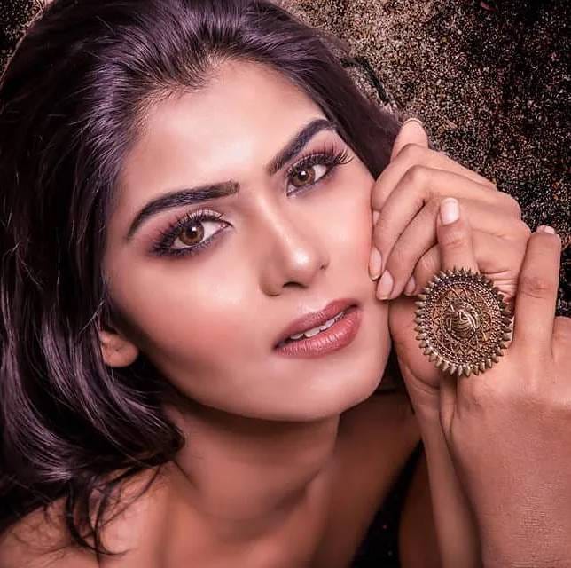 Actor UpasanaRC Images!